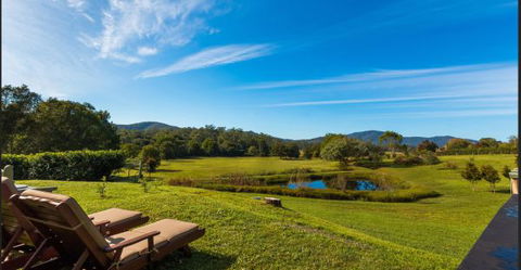 All About Me Bed And Breakfast - Dalby Accommodation 0