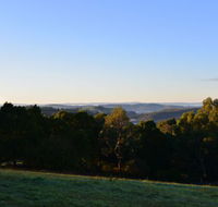 Allambee Camp - Dalby Accommodation
