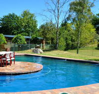 Alpine Inn - Dalby Accommodation