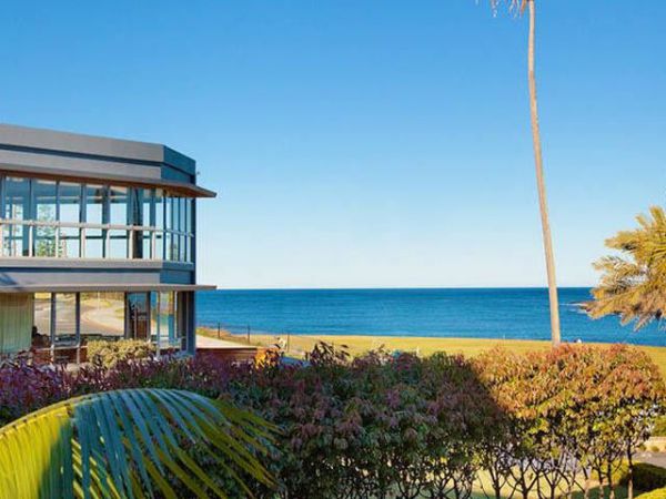 Kiama NSW Dalby Accommodation