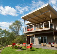 Aruma River Resort - Dalby Accommodation