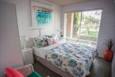 Arlingtons Accommodation - Dalby Accommodation 1