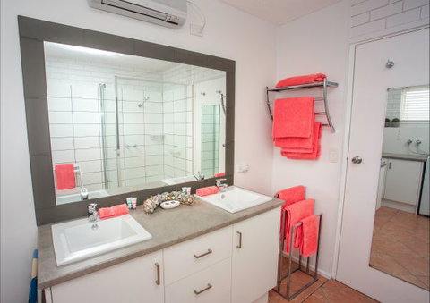Arlingtons Accommodation - Dalby Accommodation 2