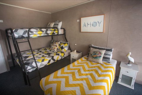 Arlingtons Accommodation - Dalby Accommodation 3