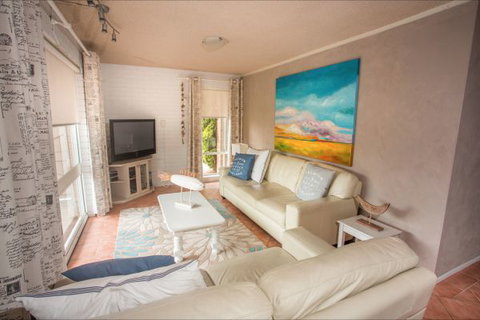 Arlingtons Accommodation - Dalby Accommodation 5