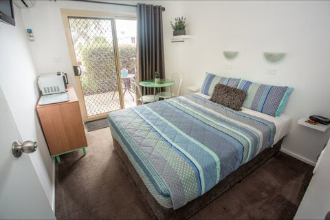 Arlingtons Accommodation - Dalby Accommodation 6