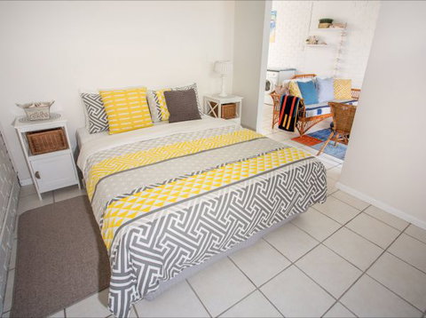 Arlingtons Accommodation - Dalby Accommodation 7