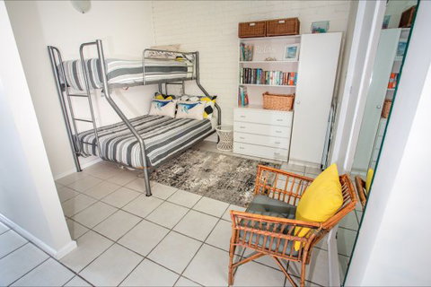 Arlingtons Accommodation - Dalby Accommodation 8