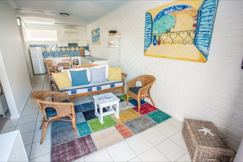 Arlingtons Accommodation - Dalby Accommodation 9
