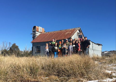 Arrabri Ski Club Hotham - Dalby Accommodation 2