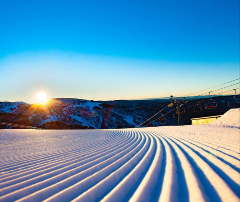 Arrabri Ski Club Hotham - Dalby Accommodation 3