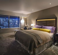Astral Tower and Residences at The Star - Dalby Accommodation