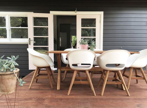 Audrey's Nowra - Dalby Accommodation 0