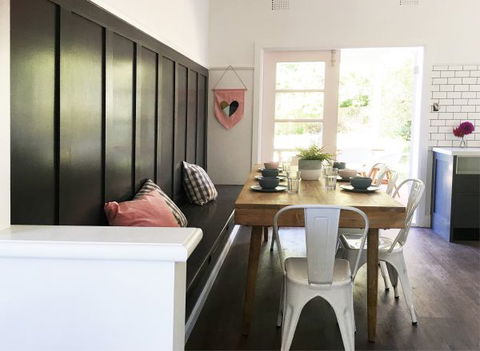 Audrey's Nowra - Dalby Accommodation 1