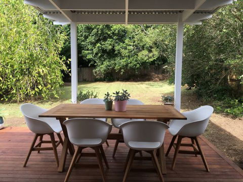 Audrey's Nowra - Dalby Accommodation 3