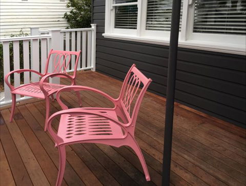 Audrey's Nowra - Dalby Accommodation 7