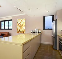 Australia Towers - Dalby Accommodation