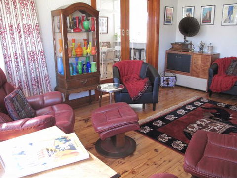 B&B Wodonga - Art Deco Accommodation - Dalby Accommodation 6