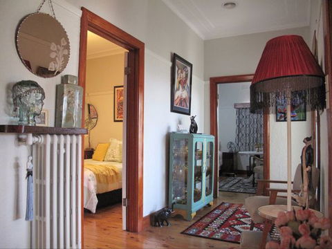 B&B Wodonga - Art Deco Accommodation - Dalby Accommodation 7