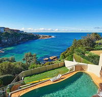 Bay View - Dalby Accommodation