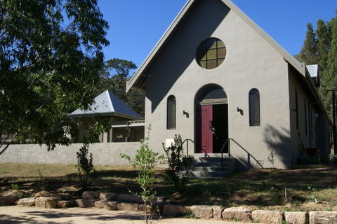 Baerami Pines Hunter Valley Retreat - Dalby Accommodation 1