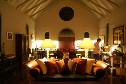 Baerami Pines Hunter Valley Retreat - Dalby Accommodation 3