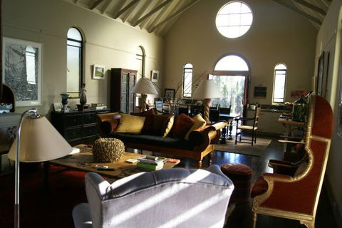Baerami Pines Hunter Valley Retreat - Dalby Accommodation 4