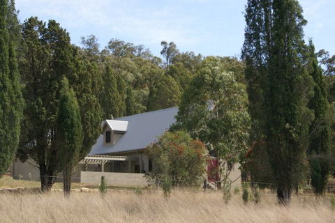 Baerami Pines Hunter Valley Retreat - Dalby Accommodation 5