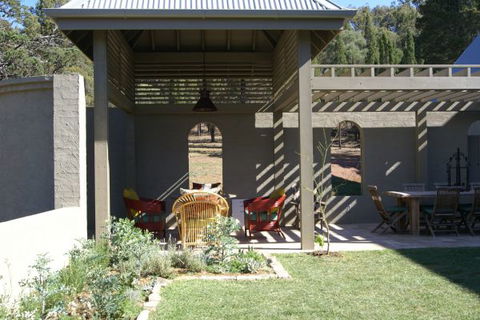 Baerami Pines Hunter Valley Retreat - Dalby Accommodation 6