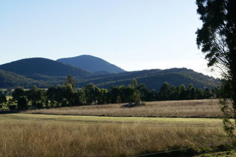 Baerami Pines Hunter Valley Retreat - Dalby Accommodation 7