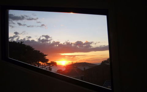 Barefoot Beach Stays - Dalby Accommodation 5