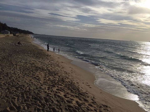 Barefoot Beach Stays - Dalby Accommodation 7