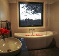 Ballachulish Farm Stay - Dalby Accommodation