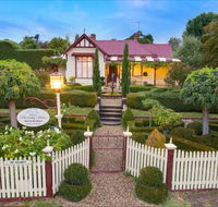 Barnsley House Beechworth - Dalby Accommodation