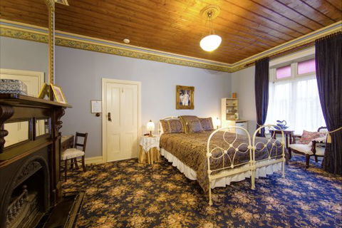 Barnsley House Beechworth - Dalby Accommodation 7
