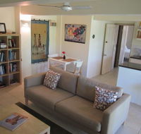 Bangalow Studio Apartment - Dalby Accommodation
