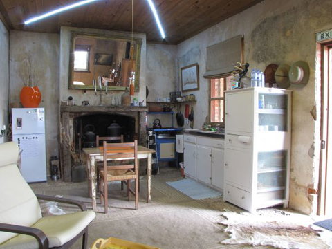 Beetaloo Grove - Dalby Accommodation 1