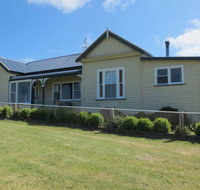Beth's Cottage Roaring 40s - Dalby Accommodation