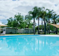 Berri Riverside Holiday Park - Dalby Accommodation