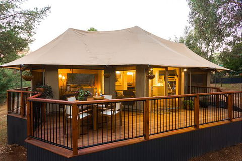 Beechworth Wildlife Stays - Dalby Accommodation 0