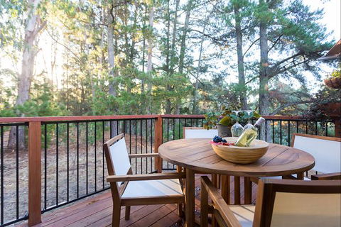 Beechworth Wildlife Stays - Dalby Accommodation 2