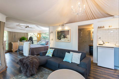 Beechworth Wildlife Stays - Dalby Accommodation 3
