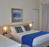 Best Western - Ashfields Philip Lodge - Dalby Accommodation
