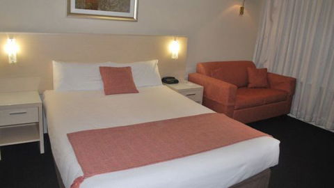 Best Western - Ashfields Philip Lodge - Dalby Accommodation 1