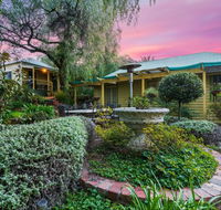 Bendigo Cottages Bed and Breakfast - Dalby Accommodation