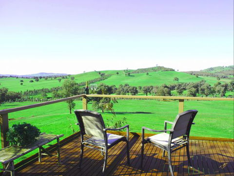 Winton Bethal Accommodation Unit - Dalby Accommodation 2