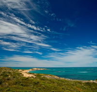 Beachport Southern Ocean Tourist Park - Dalby Accommodation