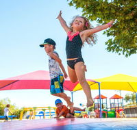 BIG4 Beachlands Holiday Park Busselton - Dalby Accommodation