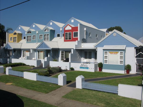 Dalby Accommodation