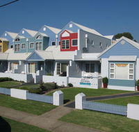 Bluedock Apartments - Dalby Accommodation